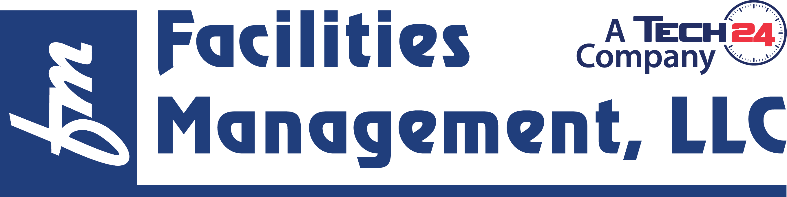 Facilities Management Logo